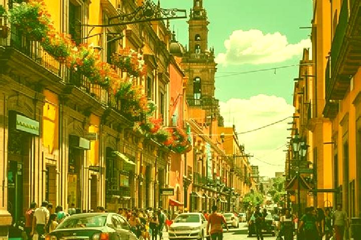 Zoe, 26 — Escort in Champilico, Mexico