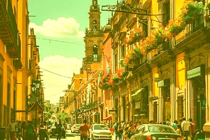 Zoe, 26 — Escort in Chandiablo, Mexico