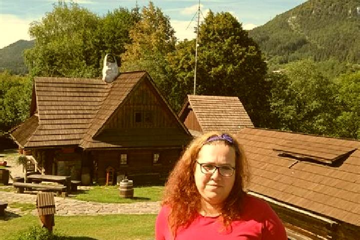 Zoe, 26 — Escort in Cierna Voda, Slovakia
