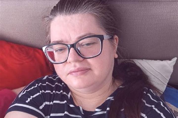 Zoe, 26 — Escort in Ciurea, Romania
