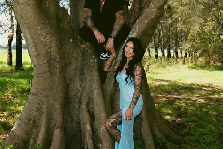 Zoe, 26 — Escort in Coopernook, Australia