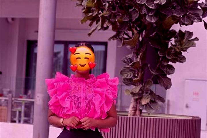 Zoe, 26 — Escort in Dar Kulayb, Bahrain