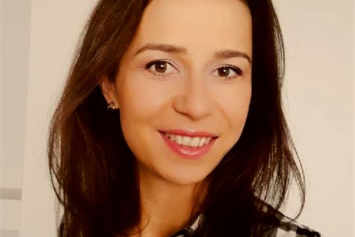 Zoe, 26 — Escort in Dobrzykowice, Poland