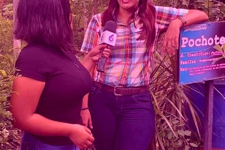 Zoe, 26 — Escort in El Jicaral, Nicaragua