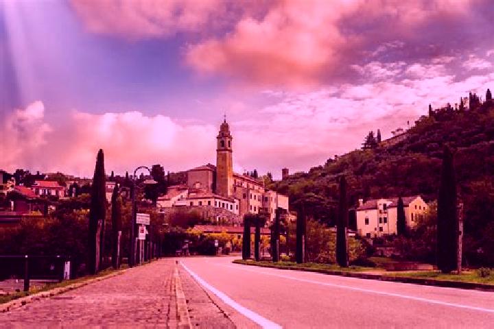 Zoe, 26 — Escort in Fontaniva, Italy