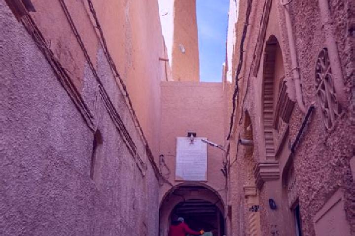 Zoe, 26 — Escort in Ghardaia, Algeria