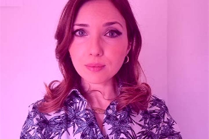 Zoe, 26 — Escort in Grenoble, France