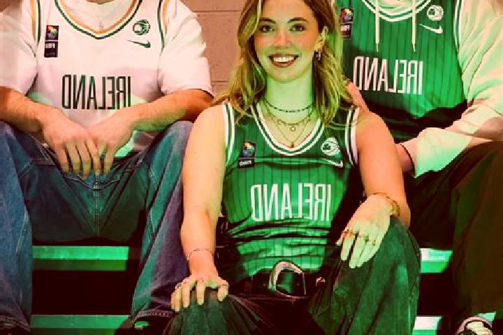 Zoe, 26 — Escort in Kilcullen, Ireland