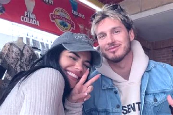 Zoe, 26 — Escort in La Huapilla, Mexico