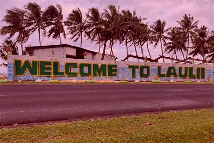 Zoe, 26 — Escort in Lauli i, Samoa