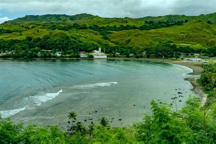 Zoe, 26 — Escort in Mangilao Village, Guam