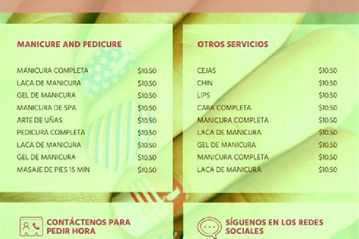 Zoe, 26 — Escort in Mesa de Bani, Mexico