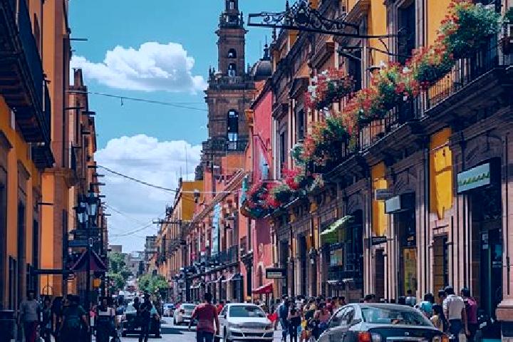 Zoe, 26 — Escort in Otameto, Mexico