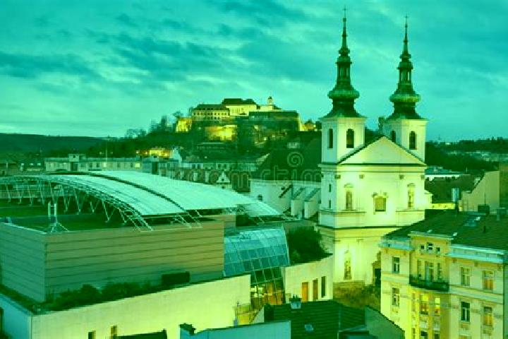 Zoe, 26 — Escort in Petrov, Czech Republic
