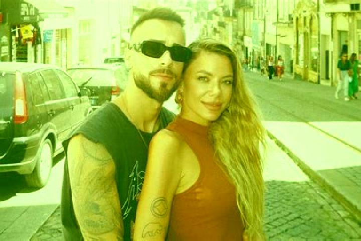 Zoe, 26 — Escort in Picarra, Brazil