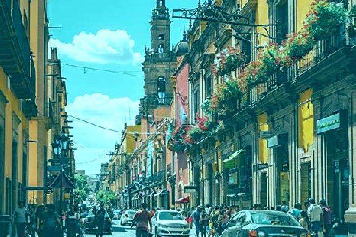 Zoe, 26 — Escort in Quija, Mexico