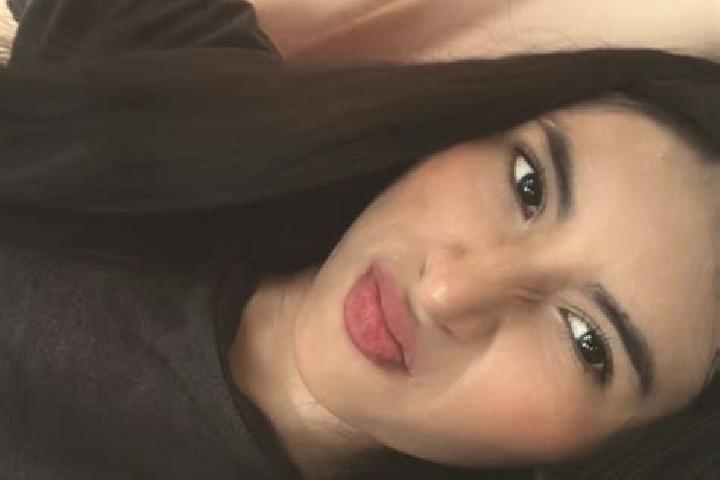 Zoe, 26 — Escort in Soltepec, Mexico