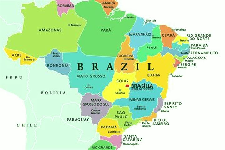 Zoe, 26 — Escort in Sume, Brazil
