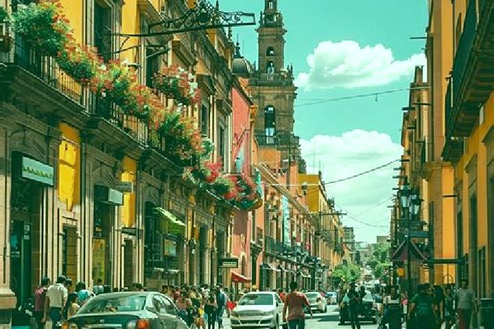 Zoe, 26 — Escort in Techachaltitla, Mexico