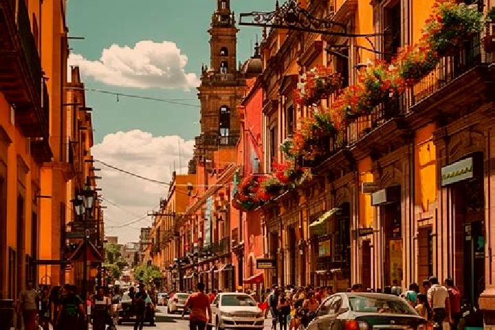 Zoe, 26 — Escort in Temozon, Mexico