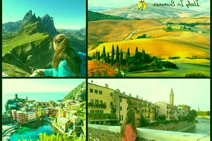 Zoe, 26 — Escort in Turano Lodigiano, Italy
