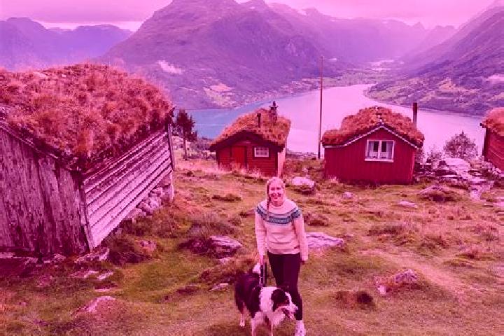 Zoe, 26 — Escort in Vestbygd, Norway