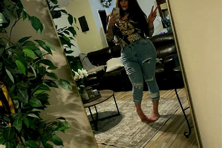 Zoe, 26 — Escort in West Elizabeth, United States