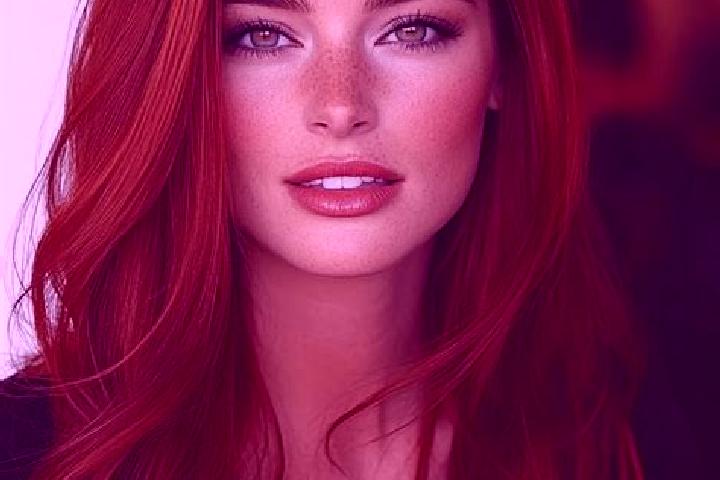 Zoe, 27, a auburn blue-eyed caribbean companion based in Fontannes. Offering Striptease, Domination, A-Level, Duos, CIM. Available for incall and outcall, da...