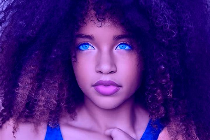 Zoe, 27, a black blue-eyed mixed companion based in Boquilla de las Perlas. Offering Massage, A-Level, Duos, Dinner Date. Available for incall and outcall, o...