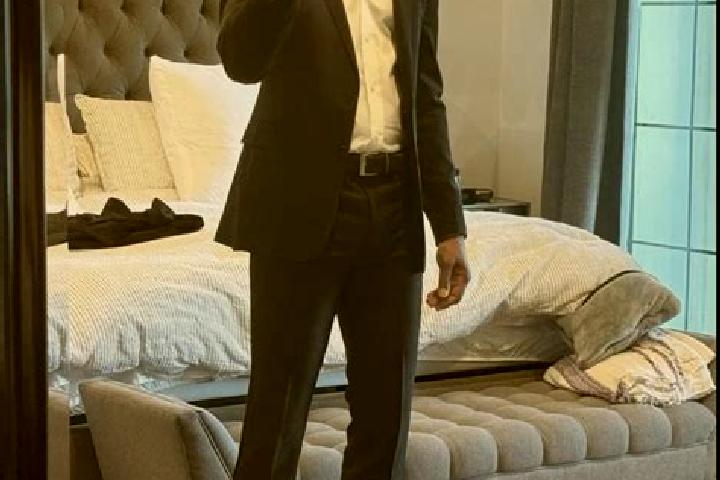 Zoe, 27, a black dark-eyed caucasian companion based in Krasnousol skiy. Offering Deep French Kissing, CIM, Dinner Date, Domination. Available for incall and...