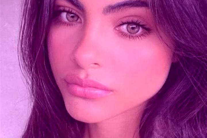 Zoe, 27, a black hazel-eyed middle eastern companion based in Ouandia. Offering Striptease, CIM, Deep French Kissing. Available for incall and outcall, overn...