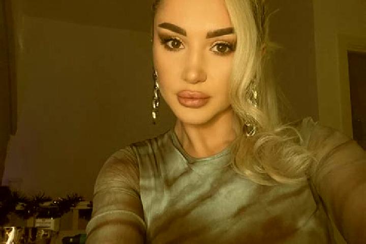 Zoe, 27, a blonde grey-eyed ebony companion based in San Isidro Palotal. Offering GFE, Tantra, Overnight, Prostate Massage. Available for incall and outcall,...