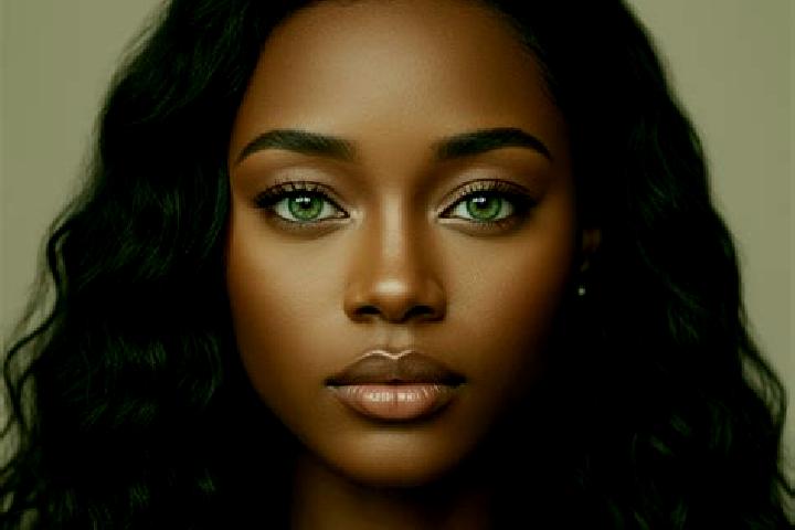Zoe, 27, a brunette green-eyed ebony companion based in Rabupura. Offering Striptease, Massage, CIM, 69. Available for incall and outcall, day and evening da...