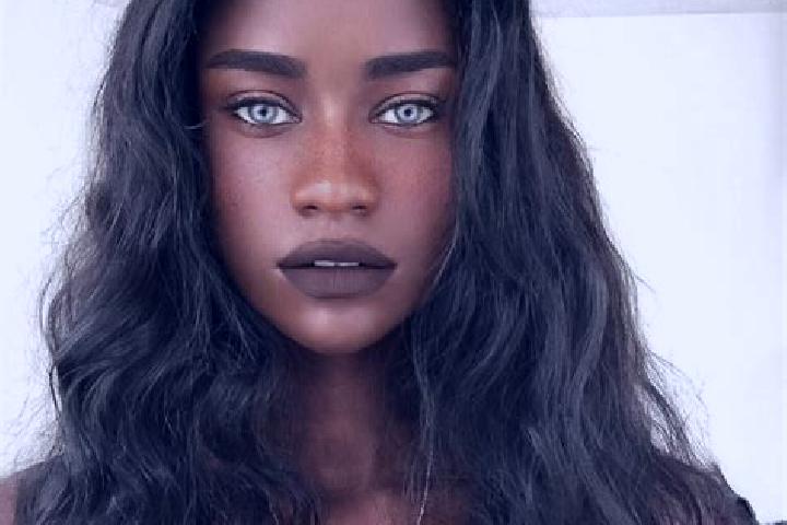 Zoe, 27, a red blue-eyed ebony companion based in Adinkerke. Offering Overnight, Tantra, Dinner Date. Available for incall and outcall, overnight bookings av...