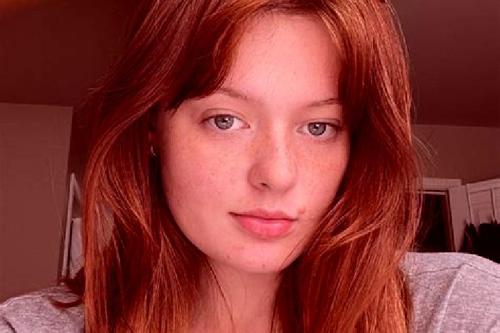 Zoe, 27, a red brown-eyed european companion based in Rolette. Offering CIM, Prostate Massage, OWO, BDSM, Dinner Date. Available for incall and outcall, day ...