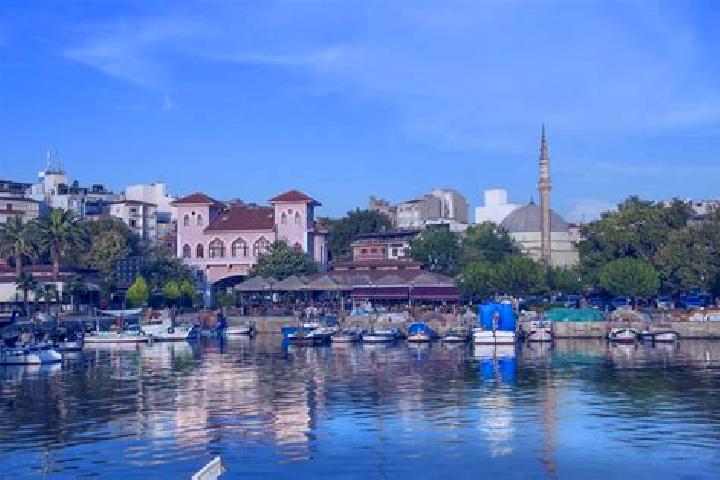 Zoe, 27 — Escort in Bandirma, Turkey
