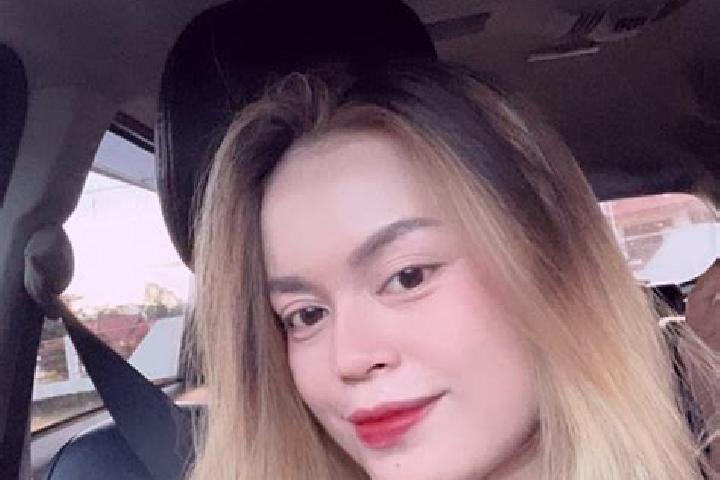 Zoe, 27 — Escort in Bawi Kulon, Indonesia