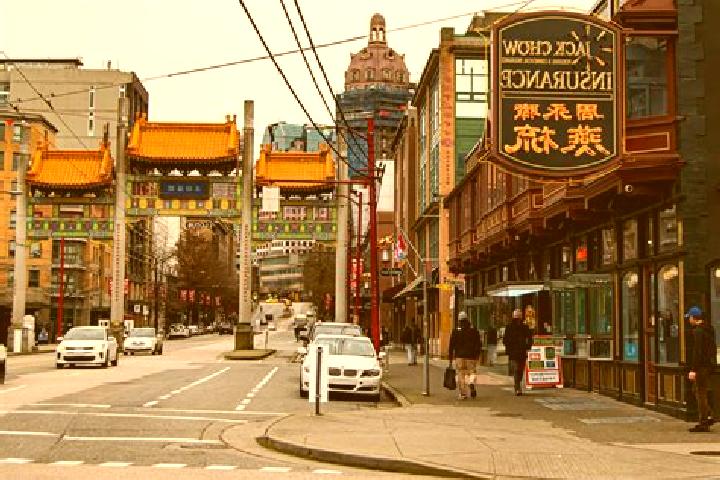 Zoe, 27 — Escort in Chinatown, Canada
