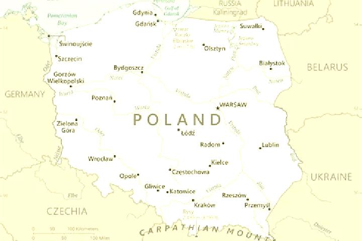 Zoe, 27 — Escort in Chrostkowo, Poland