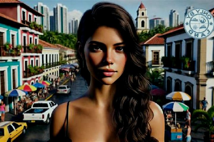 Zoe, 27 — Escort in David, Panama