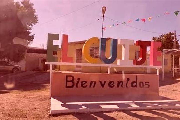 Zoe, 27 — Escort in El Cuije, Mexico