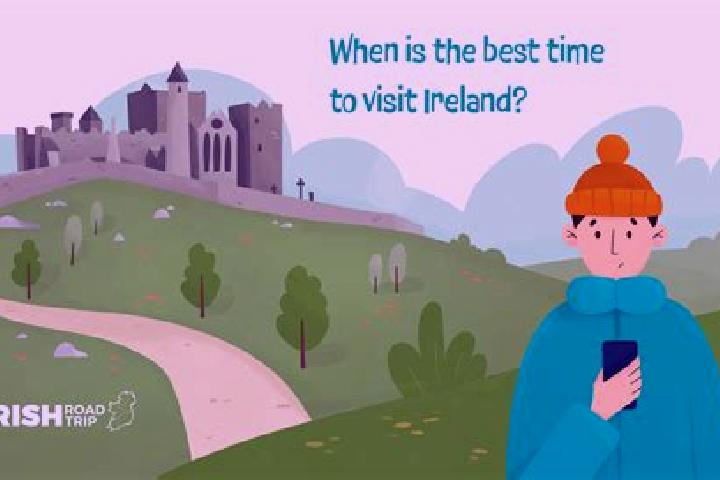 Zoe, 27 — Escort in Fieries, Ireland