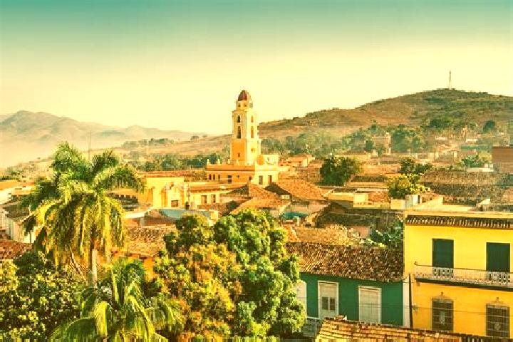 Zoe, 27 — Escort in Gaspar, Cuba