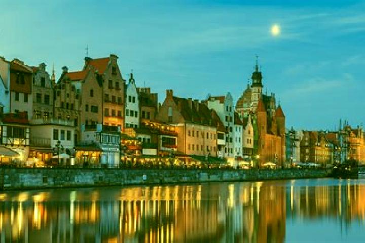 Zoe, 27 — Escort in Gdansk, Poland