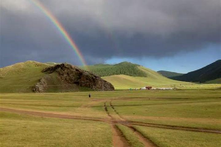 Zoe, 27 — Escort in Ihsueuej, Mongolia