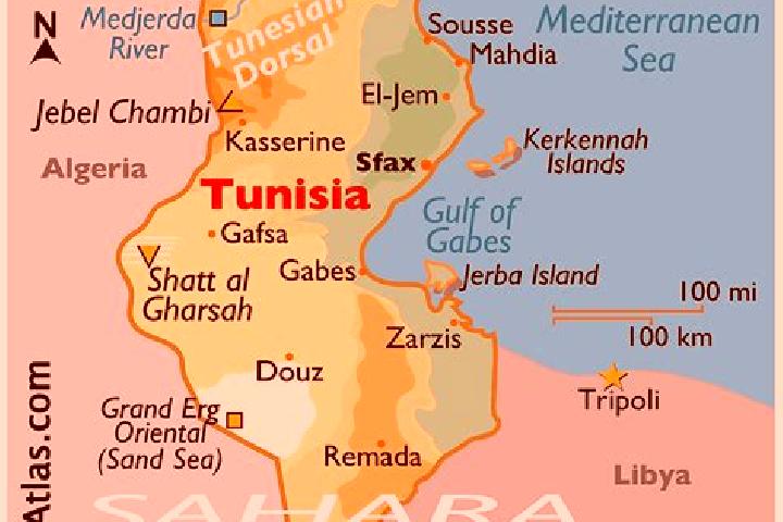 Zoe, 27 — Escort in Kalaat Khasba, Tunisia