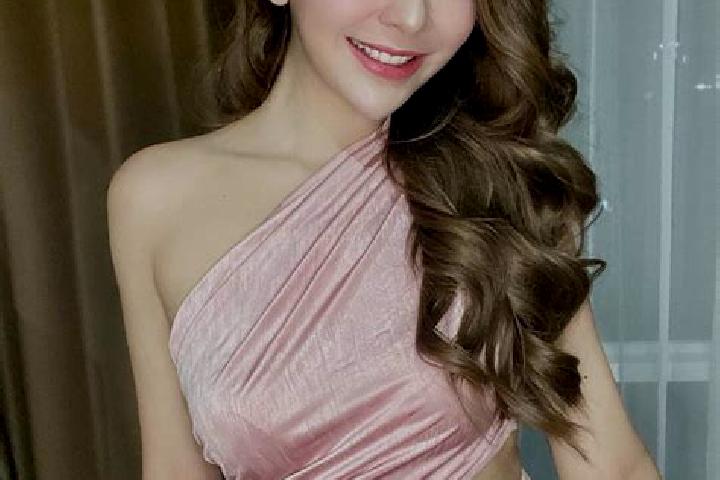 Zoe, 27 — Escort in Kuala Bintang, Indonesia