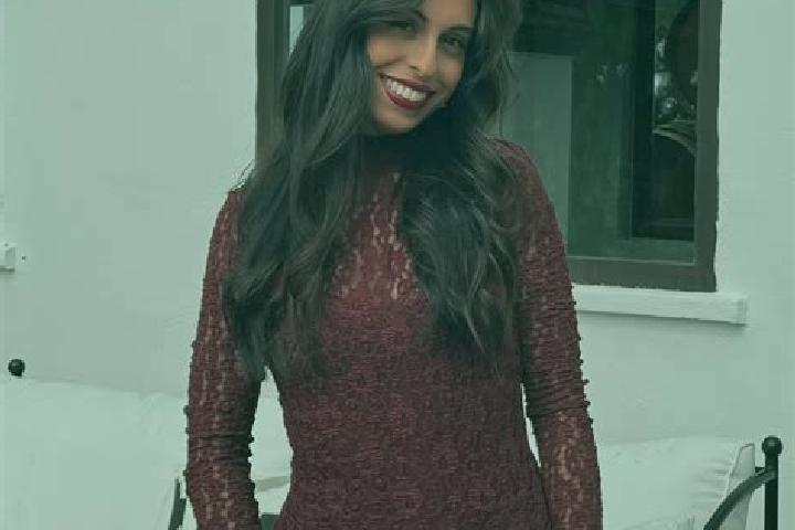 Zoe, 27 — Escort in Laguna de Lourdes, Mexico