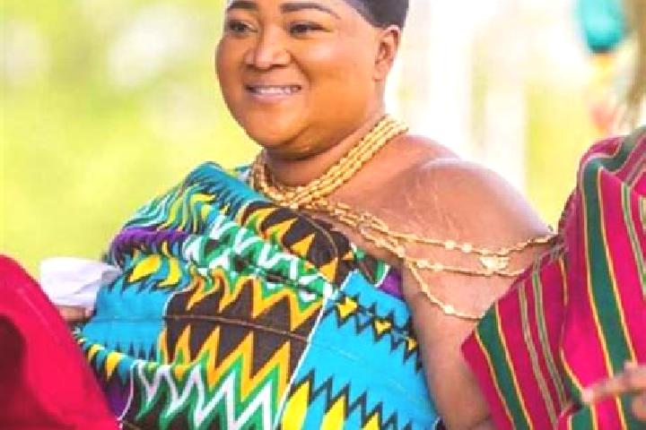 Zoe, 27 — Escort in Mampong, Ghana