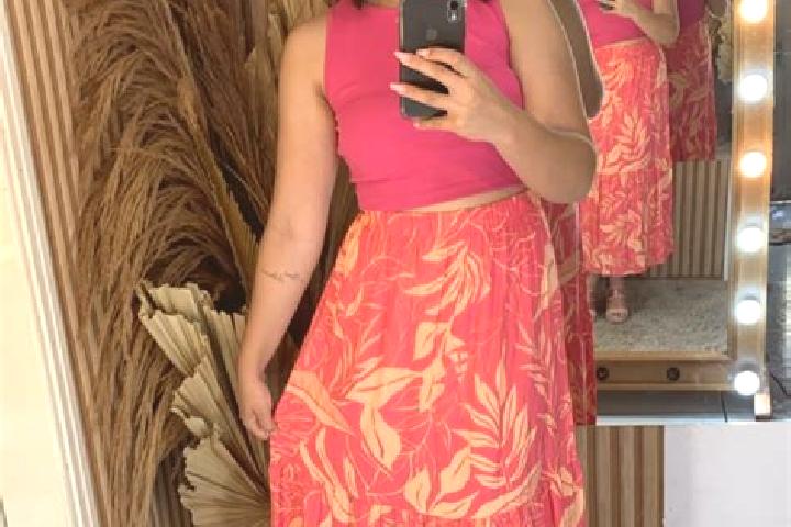 Zoe, 27 — Escort in Martinopolis, Brazil